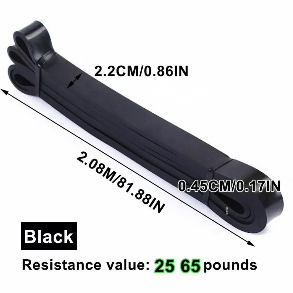Resistance Bands