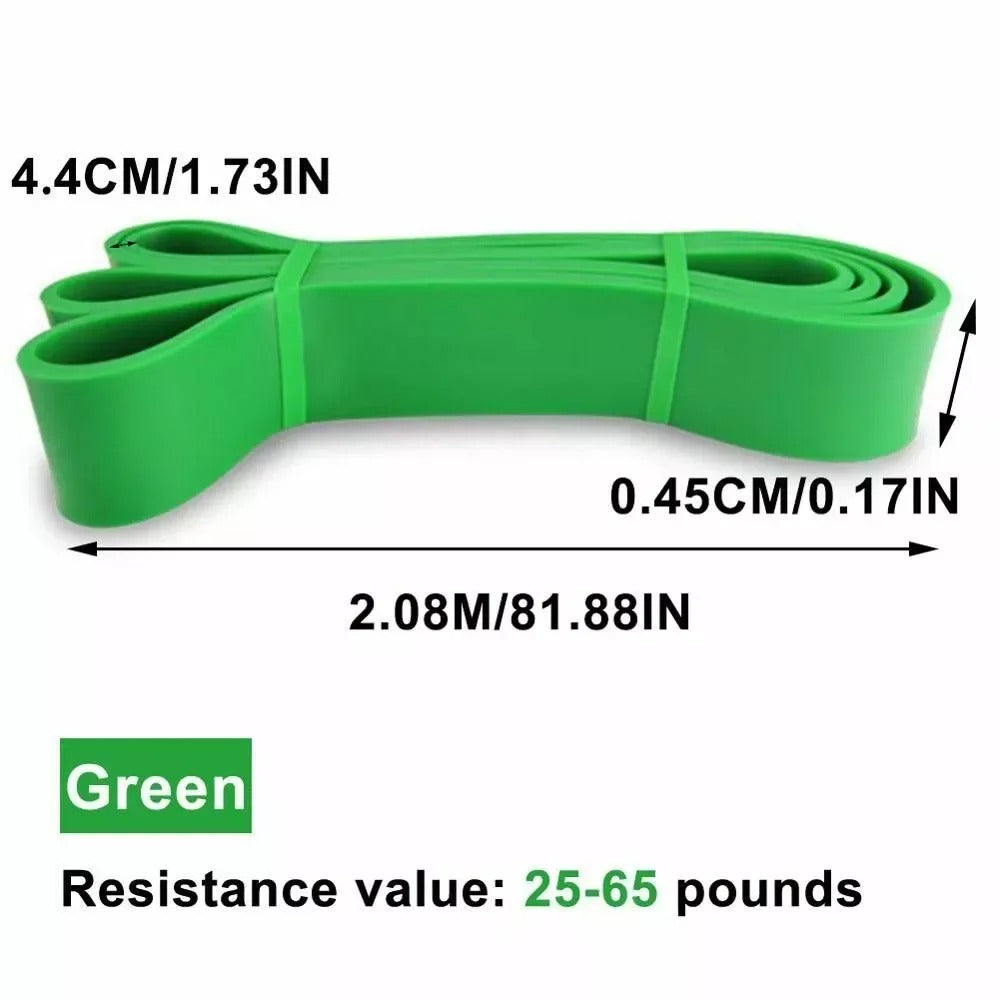 Resistance Bands