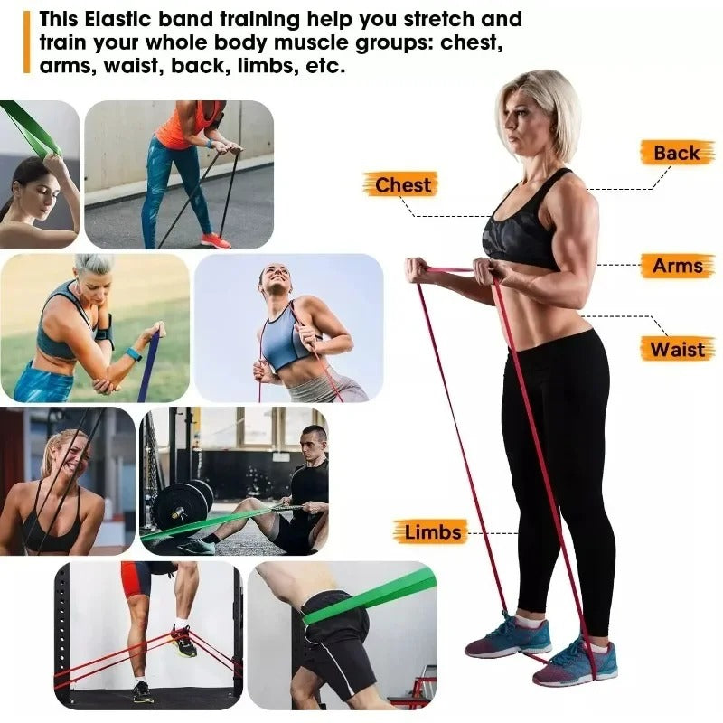 Resistance Bands
