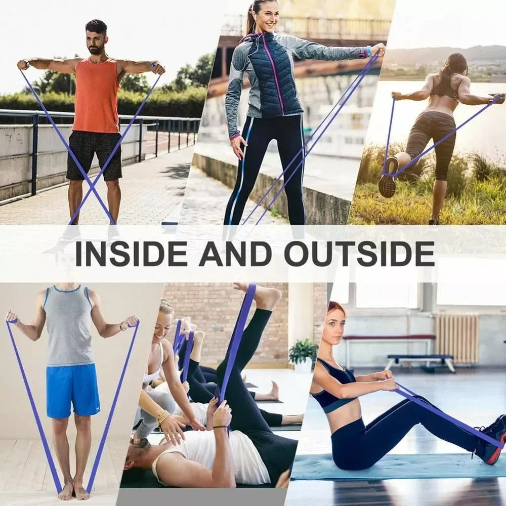 Resistance Bands