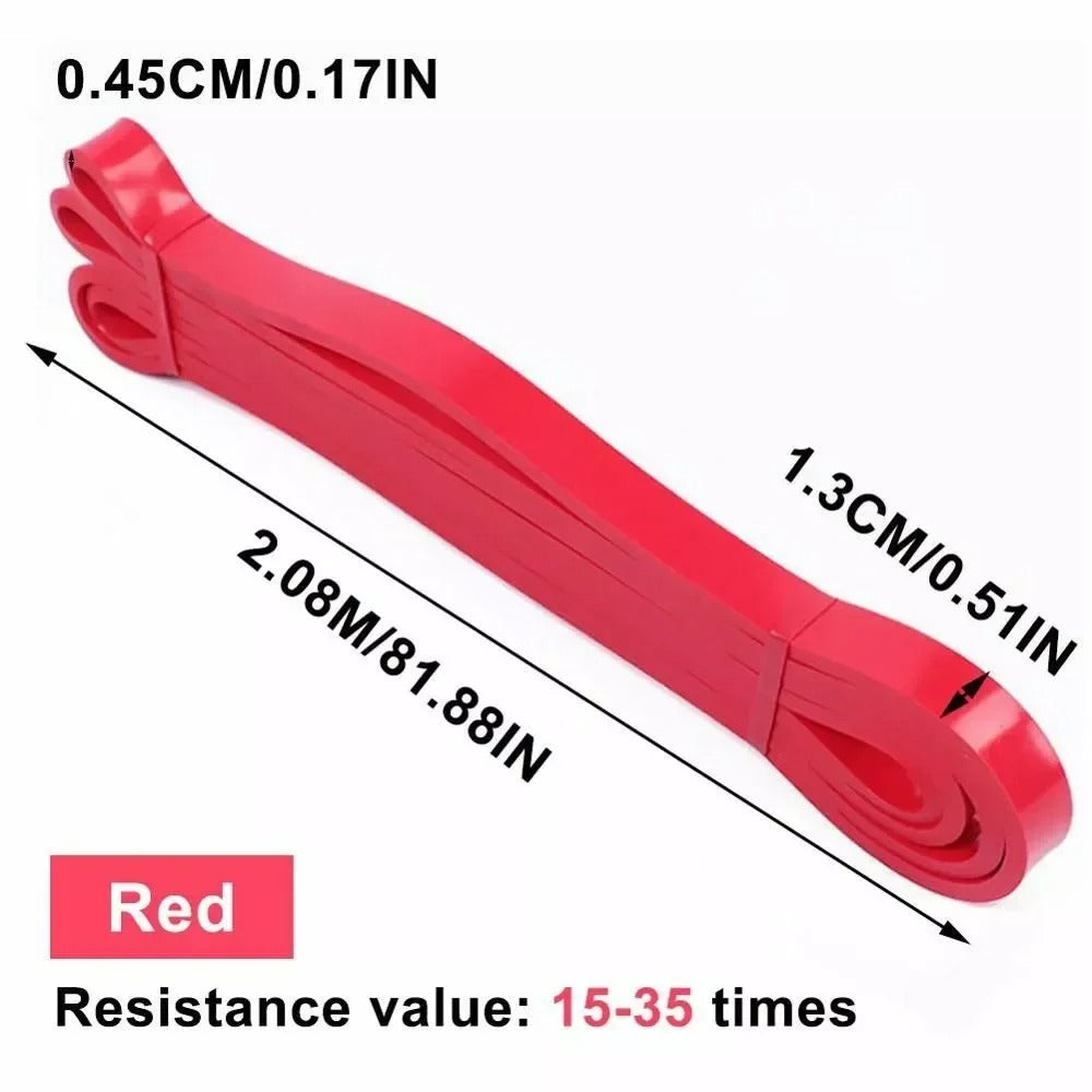 Resistance Bands