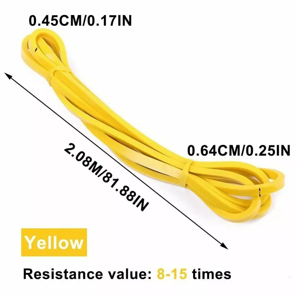 Resistance Bands