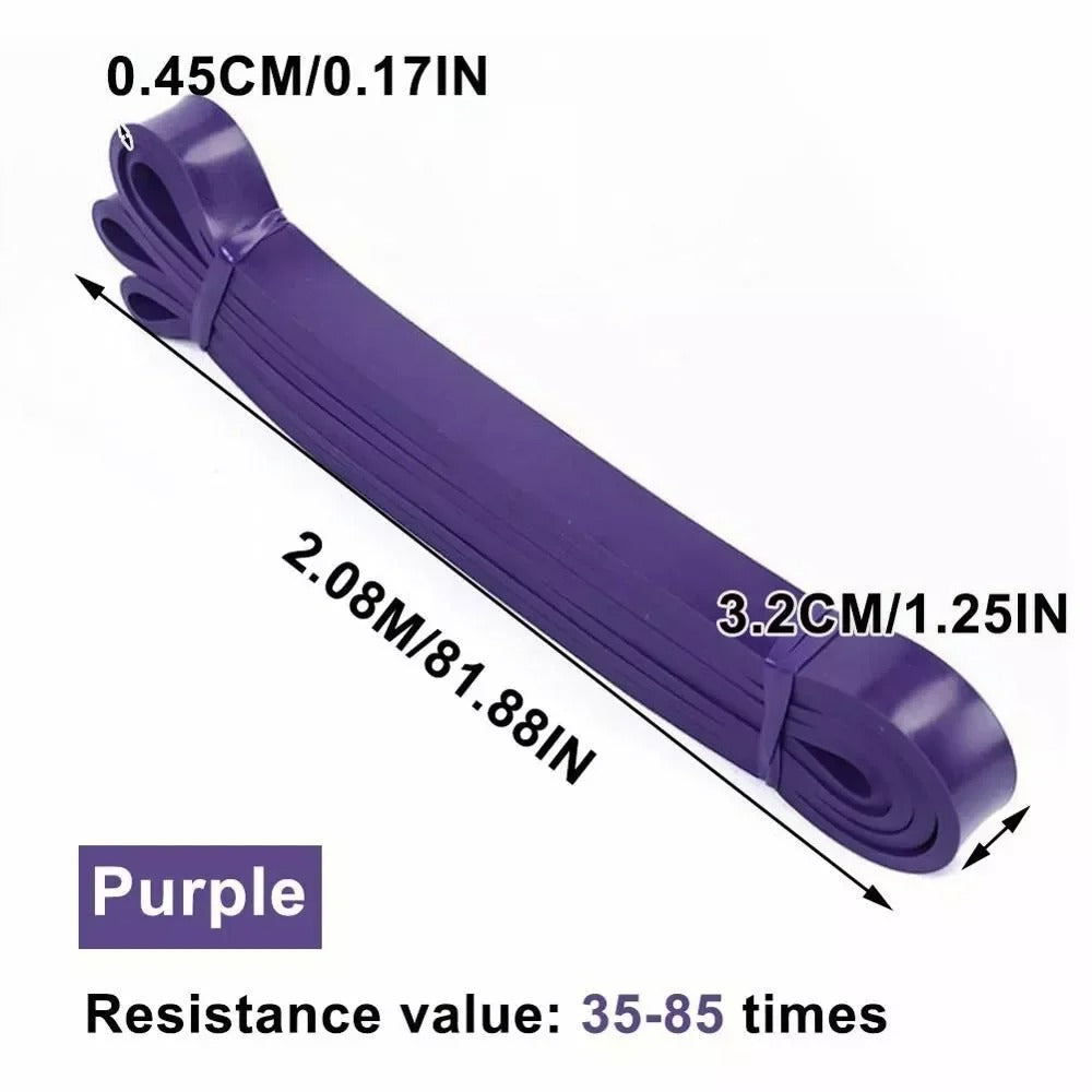 Resistance Bands