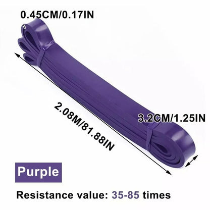 Resistance Bands